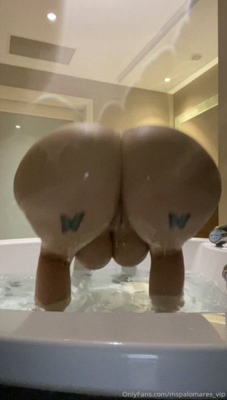 Ms Palomares adult actress images