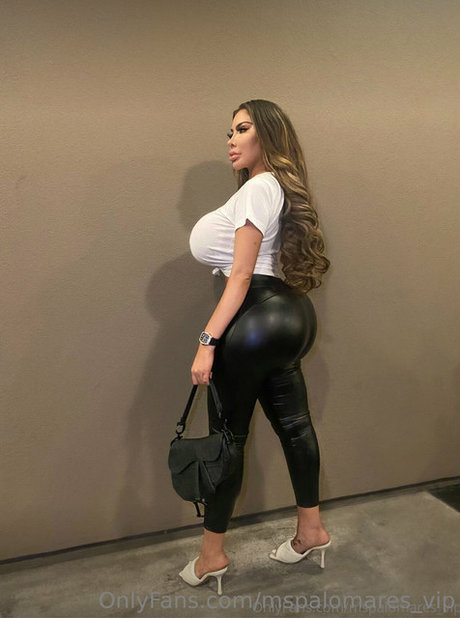 Ms Palomares pornstar pretty image