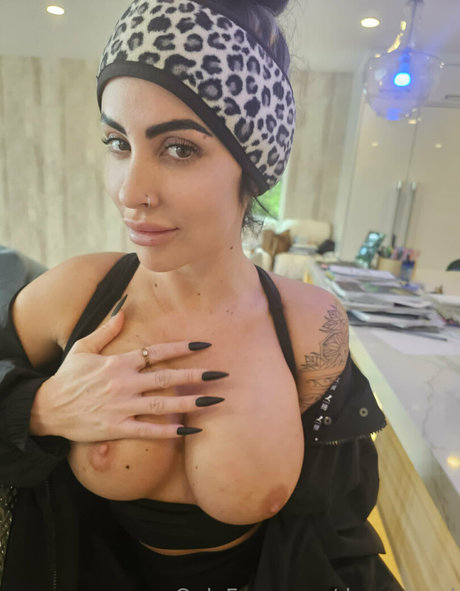 Danae Mari xxx star image