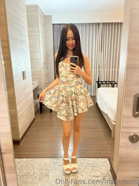 mayukoxo sexy actress archive