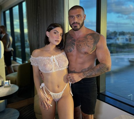 MR ICONIC art pornstar images