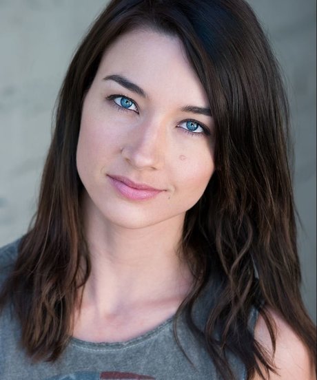 Cortney Palm exclusive actress picture