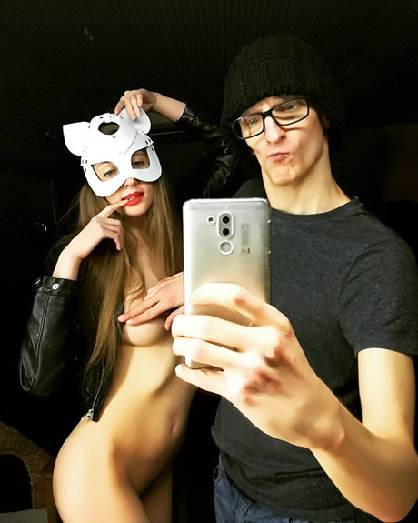 Katerina Reich high quality pornstar photos