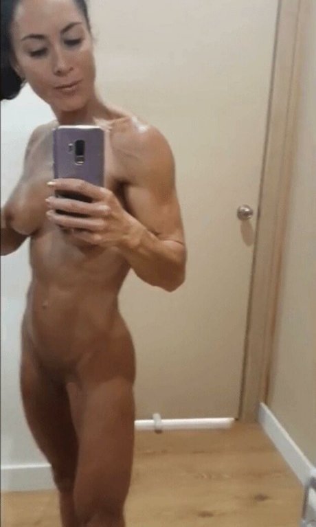 BJ Brunton nude actress archive