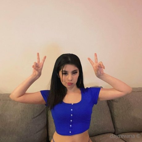 dayzevana adult model photos