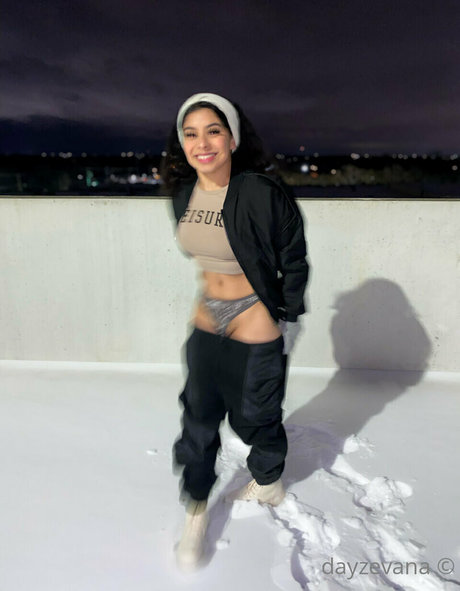 dayzevana best model pics