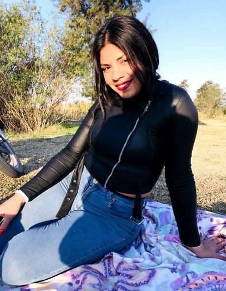 bunnyfoxx69 model nude galleries