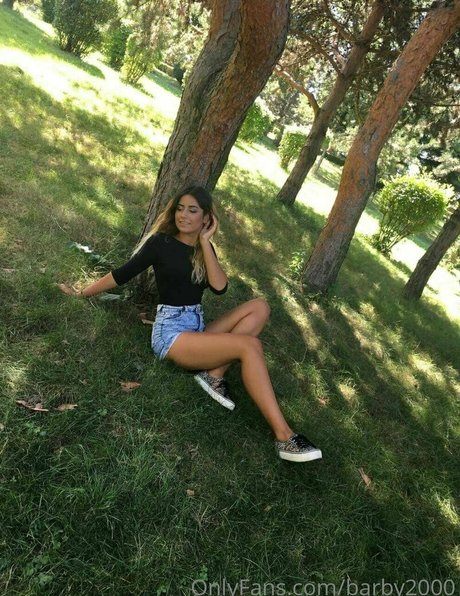 barby2000 love star naked pictures