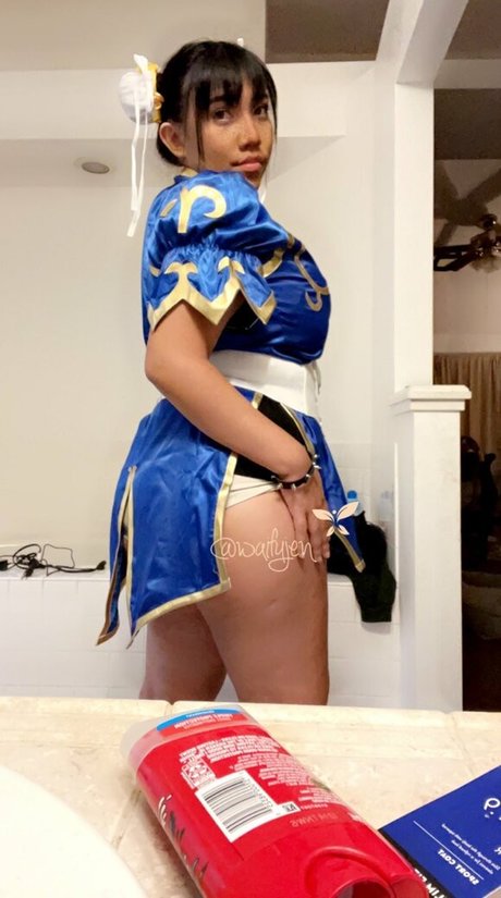 Ahegaojen beautiful star pics