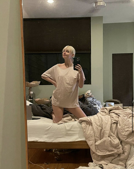 Taylorwould star pretty pic