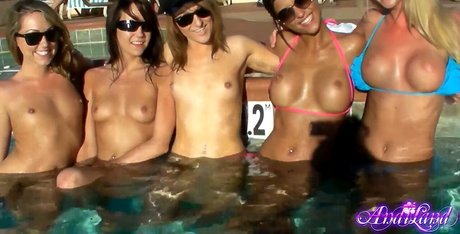 Sarah Peachez star top archive