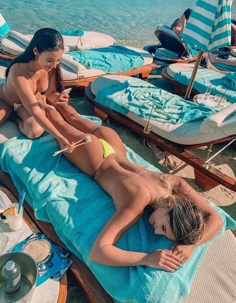 Isabella Buscemi pornographic model gallery