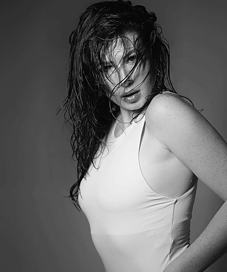 Abigale mandler pretty pornstar pics