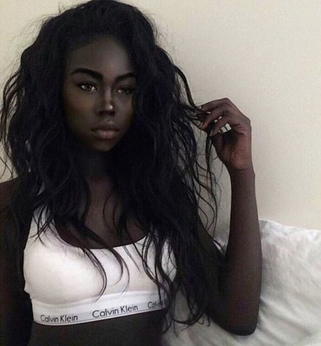 Amira West hd model photos