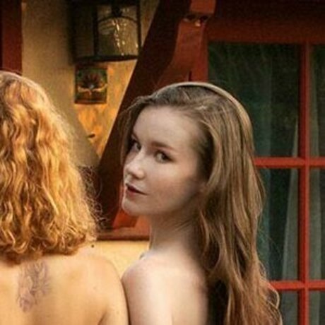 Heidi Romanova Profile pic