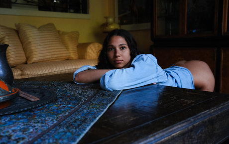 Maia Serena porn model img