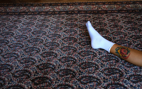 Maia Serena nude star pics