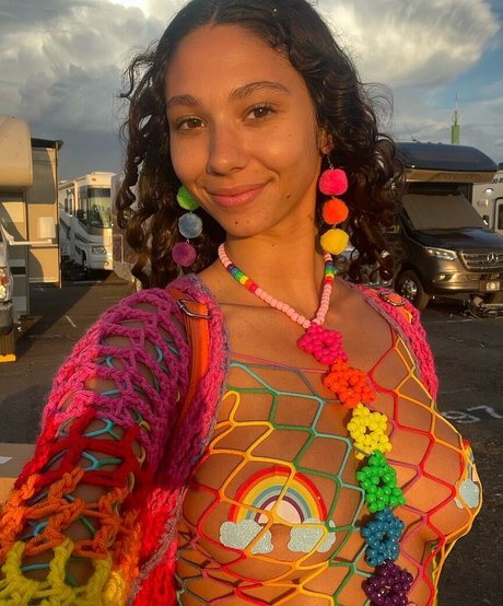 Maia Serena art model galleries