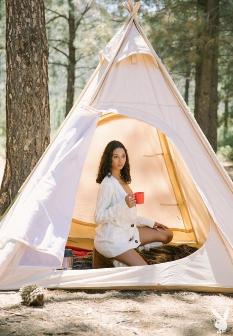 Maia Serena Profile pic