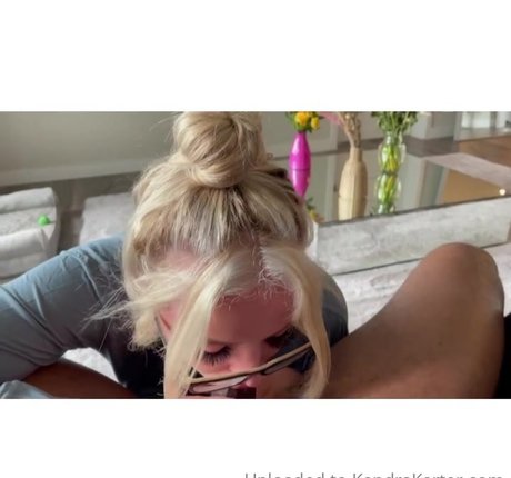 Kendra Karter model sex galleries