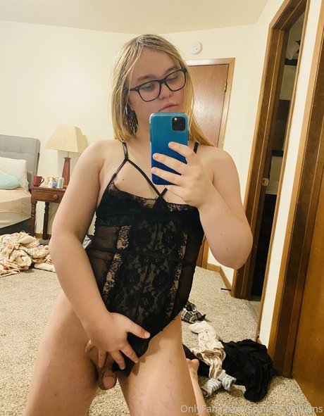 Scarlett Williams pornstar photos