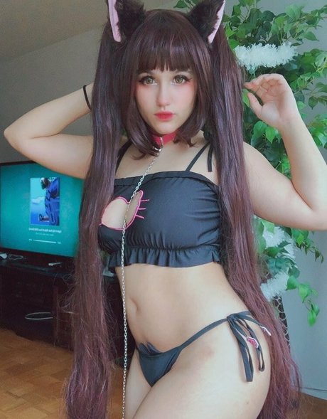 Niniitard pornstar perfect photos