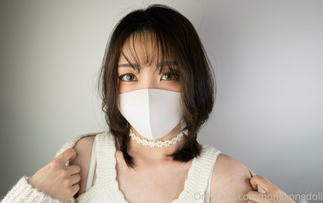 Hong Kong Doll beautiful star galleries