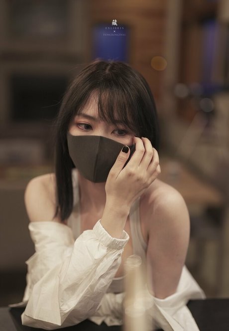 Hong Kong Doll high quality actress pictures