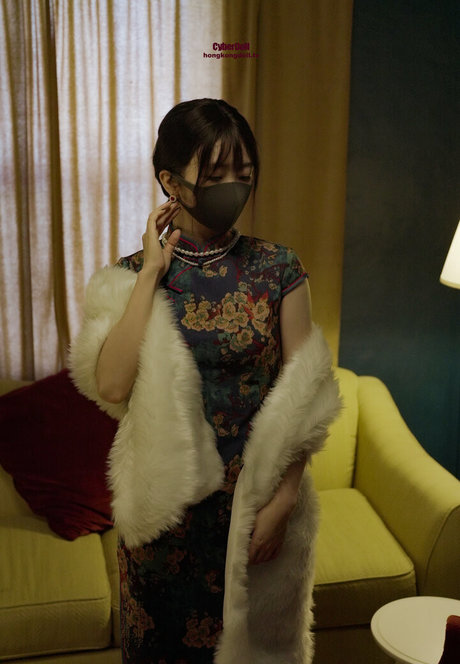 Hong Kong Doll Profile pic