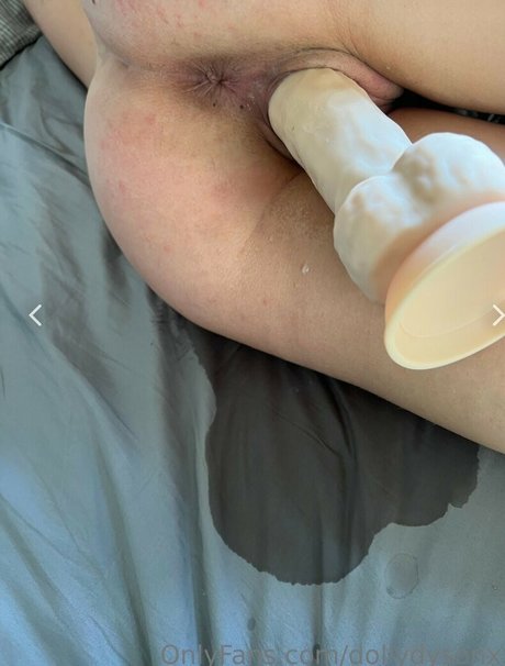 Dolly Dyson porn star photo