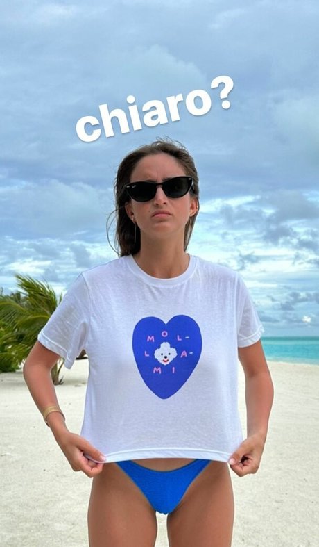 Martina Socrate model pornographic pictures