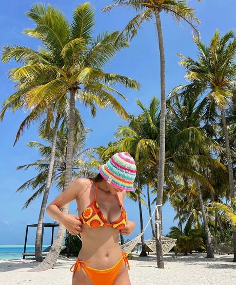 Martina Socrate star pretty img