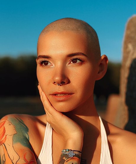 Your Soul pornstar art gallery