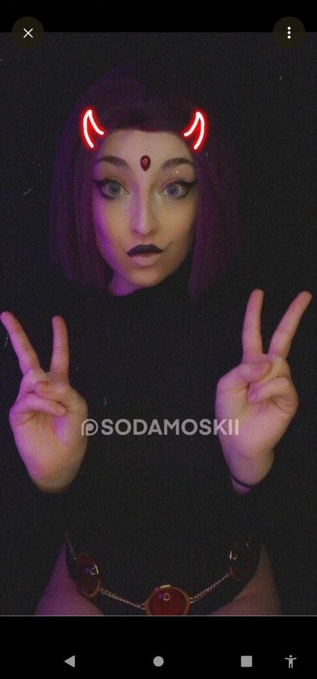 Sodamoskii sex star archive