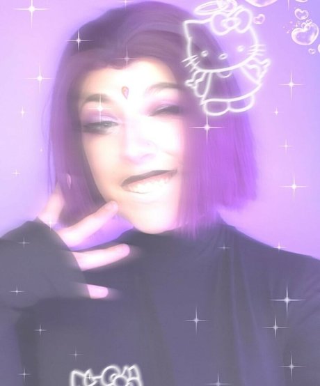 Sodamoskii exclusive star photos