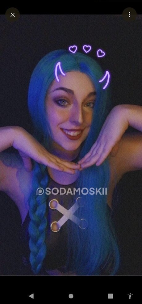 Sodamoskii actress galleries