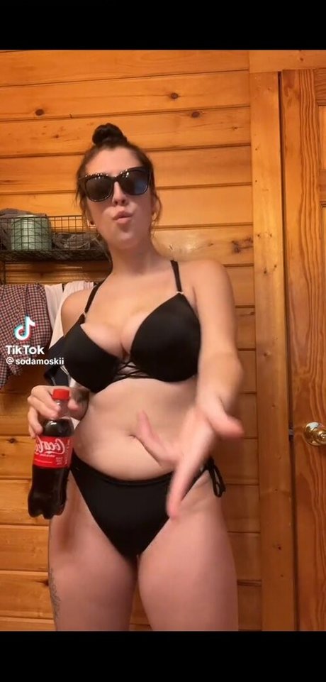 Sodamoskii pornstar best pics