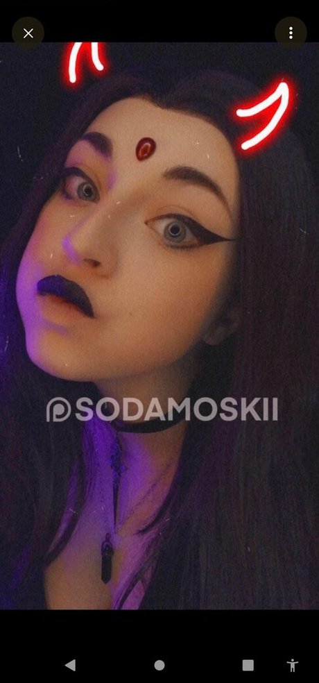 Sodamoskii Profile pic