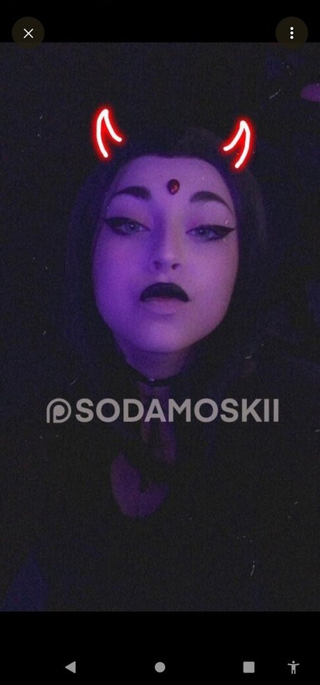 Sodamoskii pornographic actress galleries