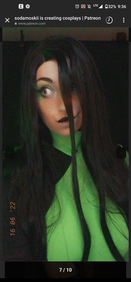 Sodamoskii sex pornstar pic