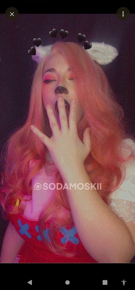 Sodamoskii star porn galleries