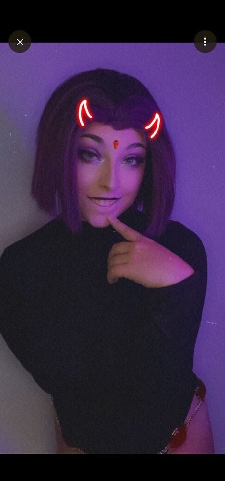 Sodamoskii model beautiful photo