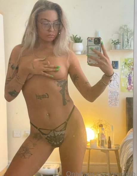 Jess Geary porn star image