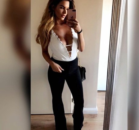 Nana Van Veghel exclusive pornstar img