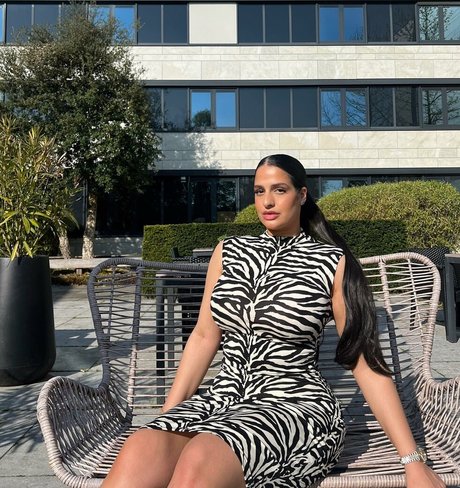 Anna Maria model porn pics