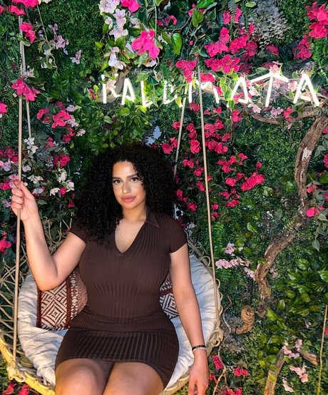 Anna Maria nudes model images