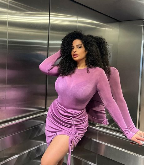 Anna Maria sex model archive