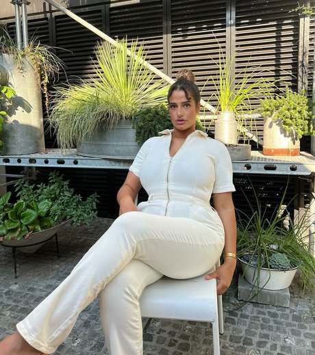 Anna Maria hd actress img