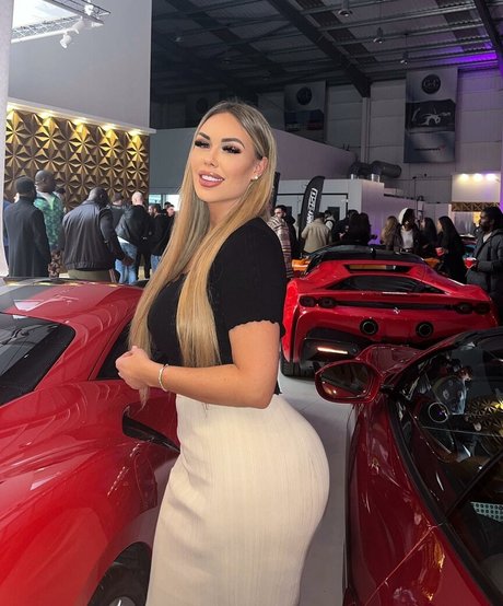 Lisa Amber star nude images