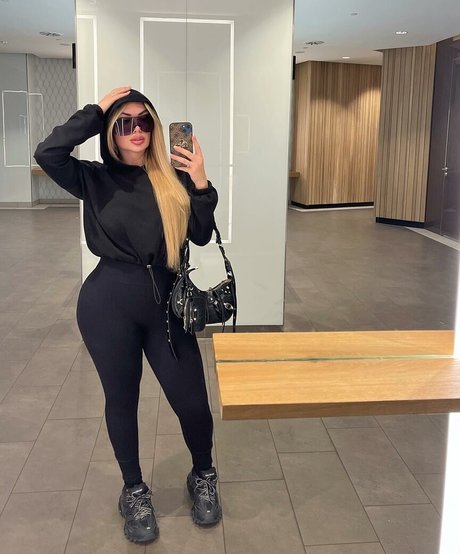 Lisa Amber high quality actress photo